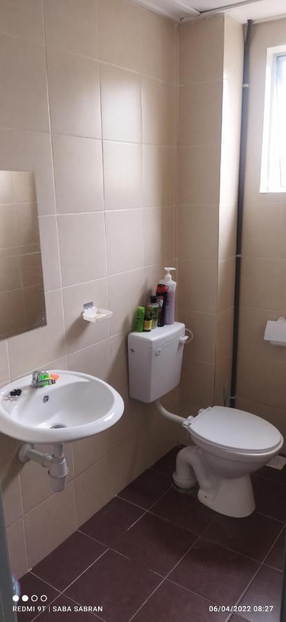 D'Zara Homestay Sepang Exterior foto